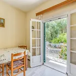 Apartament The 1 Vigglatouri