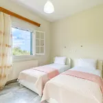 Apartament The 1 Vigglatouri