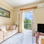 Apartment The 1