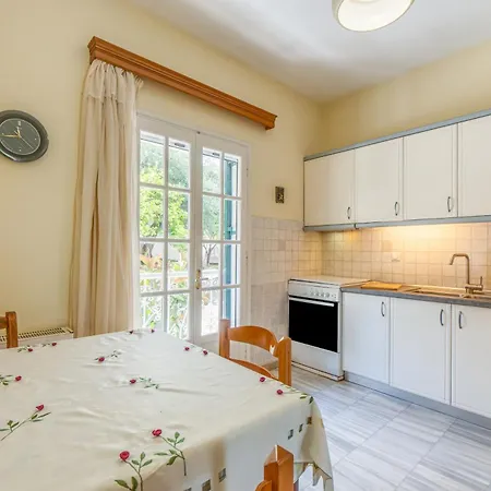 The 1 Appartement Vigglatouri