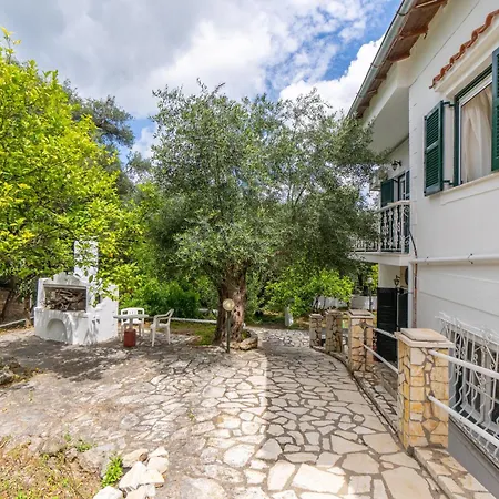The 1 Appartement Vigglatouri