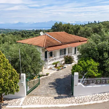 The 1 Apartment Vigglatouri