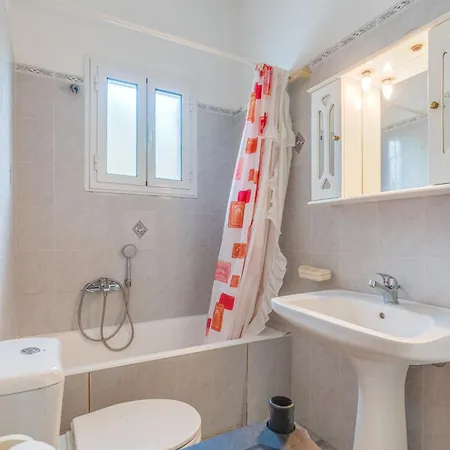 Apartment The 1 Vigglatouri